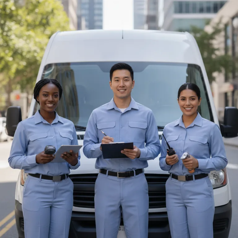 customs broker Mount Pleasant
